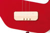 Loog LGPRAR Pro Acoustic Guitar