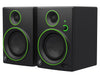 Mackie CR4BT 4 Inch Multimedia Monitor Speakers Pair