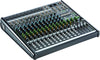 Mackie PROFX16V2 16-Channel 4-Bus Compact Mixer with USB and Effects