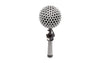 Marantz Professional ZP-1 | Blimp-Style Microphone Windscreen and Shockmount with Synthetic Fur Slip-On Cover