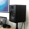 M-Audio BX8 D3 Speaker Monitor 8&quot; Bi-amplified design with 150 watts (Refurb)