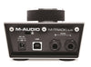 M-Audio M-Track Hub | USB Monitoring Interface with Built-In 3-Port Hub (24-bit/48 kHz)- Refurb