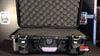Gator GU-1309-06-WPNF Waterproof Injection Molded Case Black