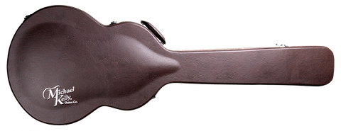 Michael Kelly MKCSAB Acoustic Bass Guitar Hard Case