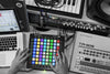 Novation Launchpad Pro Professional 64-Pad Grid Performance Instrument for Ableton with MIDI I/O
