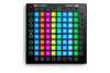 Novation Launchpad Pro Professional 64-Pad Grid Performance Instrument for Ableton with MIDI I/O