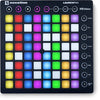 Novation Launchpad S MK2 64-Button Music Controller, Ableton Live and Launchpad Sleeve Soft Carry Bag Bundle (Used)