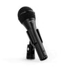 Audix OM2 Dynamic Vocal Microphone pouch and clip