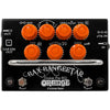 Orange Bax Bangeetar Guitar Pre-EQ - Black (Refurb)