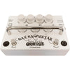 Orange Bax Bangeetar Guitar Pre-EQ White Guitar Effects Pedal (Refurb)