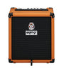 Orange 25 Watt Bass Guitar Combo Amp