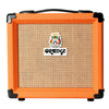Orange Crush 12 CRUSH12 Watt Guitar Amp Combo, 12 Watts Solid State (Refurb)