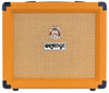 Orange Crush 20 CRUSH20 Watt Guitar Amp Combo, 20 Watts Solid State w/ 8&quot; Speaker, orange (Refurb)