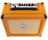 Orange Crush 35 CRUSH35RT Watt Guitar Amp Combo, with built in reverb and tuner 35 Watts Solid State (Refurb)