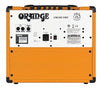 Orange Crush 35 CRUSH35RT Watt Guitar Amp Combo, with built in reverb and tuner 35 Watts Solid State W/ 10