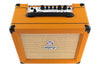 Orange Crush 35 CRUSH35RT Watt Guitar Amp Combo, with built in reverb and tuner 35 Watts Solid State W/ 10