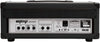Orange Amplifiers Crush Pro CR120H 120W Guitar Amp Head Black