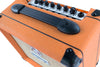 Orange Crush 12 CRUSH12 Watt Guitar Amp Combo, 12 Watts Solid State w/ 6
