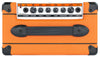 Orange Crush 12 CRUSH12 Watt Guitar Amp Combo, 12 Watts Solid State w/ 6