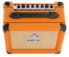 Orange Crush 12 CRUSH12 Watt Guitar Amp Combo, 12 Watts Solid State (Refurb)