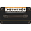 Orange Crush 12 CRUSH12Watt Guitar Amp Combo, 12 Watts Solid State w/ 6