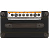 Orange Crush 12 CRUSH12Watt Guitar Amp Combo, 12 Watts Solid State w/ 6