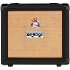 Orange Crush 12 CRUSH12Watt Guitar Amp Combo, 12 Watts Solid State w/ 6