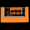 Orange Crush Mini 3 watt 9V Battery-powered Guitar Combo Amplifier