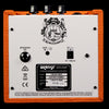 Orange Crush Mini 3 watt 9V Battery-powered Guitar Combo Amplifier