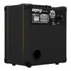Orange Crush Bass 25 watt Bass Guitar Amp Combo, Black