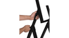 On Stage RS7000 Stage Monitor or Guitar Amp Stand (Used)