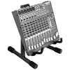 On Stage Stands GS7462B Professional Single A-Frame Guitar Stand, in Black