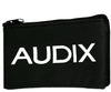 Audix D2 Hypercardioid Dynamic Microphone and DVice Gooseneck Mic Clip