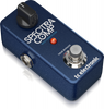 TC Electronic SpectraComp Bass Compressor Bass Compression Effect Pedal (Refurb)