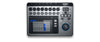 QSC TouchMix-8 Compact Digital Mixer+FREE Mic 3 Pack &amp; Cables