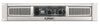 QSC GX3 Power Amplifier