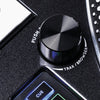 Reloop RP-8000 Advanced Hybrid Torque Turntable with Upper-Torque Direct Drive, Black (Refurb)