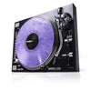 Reloop RP-8000 Advanced Hybrid Torque Turntable with Upper-Torque Direct Drive, Black (Refurb)