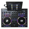 Reloop Beatpad Professional 4-Channel DJ Controller for iPad, Mac and PC (Beatpad) (Refurb)