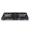 Reloop Terminal Mix 8 4-Deck Serato DJ-Performance Pad Controller (TM8) (Refurb)