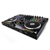 Reloop Terminal Mix 8 4-Deck Serato DJ-Performance Pad Controller (TM8) (Refurb)