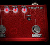 Tech 21 SansAmp Richie Kotzen Signature RK5 Fly Rig V2 Guitar Multi-Effects Pedal