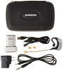Samson Wireless Microphone System K2 SWAM2SES-K2