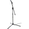 Samson VP10X w/Mic Stand+R21S Microphone +cable+clip  Bundle