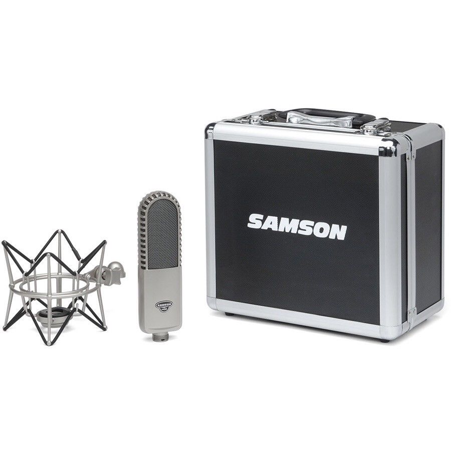 Samson VR88 - Thumbnail 3