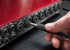 Focusrite Scarlett OctoPre Dynamic 8-Channel Mic Pre Expansion with Analog Compression, 8 In/8 Out Preamp
