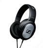 Sennheiser HD201 Lightweight Over-Ear Binaural Headphones (Refurb)
