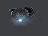 Sennheiser HD600 Award winning, audiophile-grade hi-fi professional stereo headphones