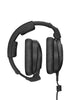 Sennheiser Headphones, Black (HD 300 PRO)