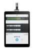 Shure MV88 iOS Digital Stereo Condenser Microphone for Iphone, Ipad lightning connector